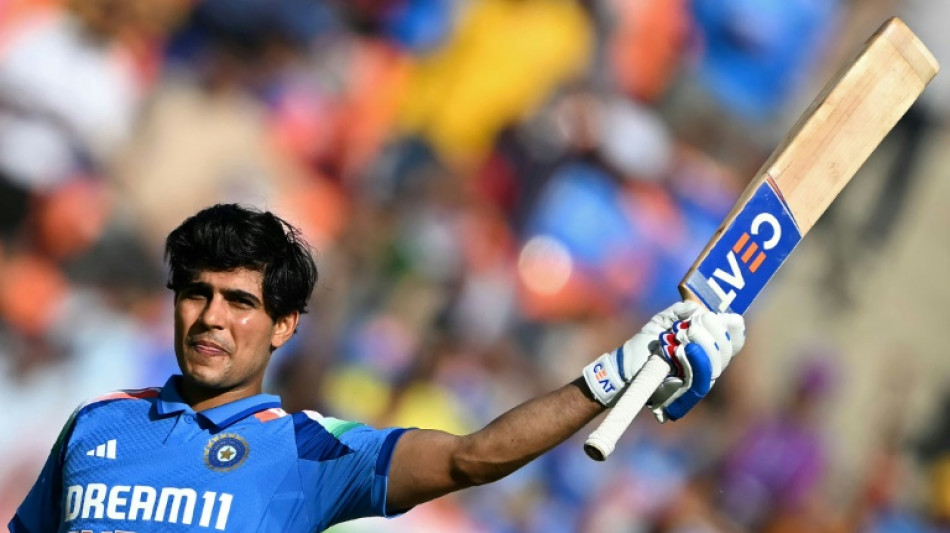 Unfinished business for India in Champions Trophy final, says Gill