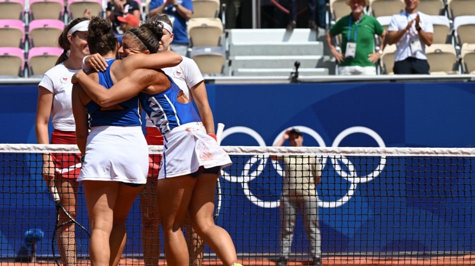 Parigi: cent'anni dopo, Errani-Paolini nella storia del tennis