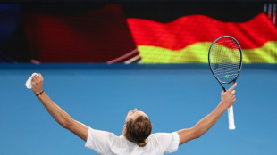 Zverev-led Germany beat Swiatek's Poland to win United Cup 