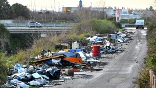 Victory for mafia waste victims in Italy's 'Land of Fires'