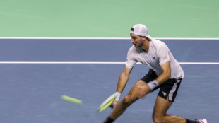 Traum geplatzt: DTB-Team verpasst Davis-Cup-Finale