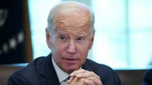 Biden lehnt Einstufung Russlands als "Terror-Unterstützer" ab