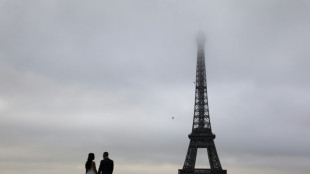 Au salon du mariage, optimisme et inquiétude se mêlent après deux ans de pandémie