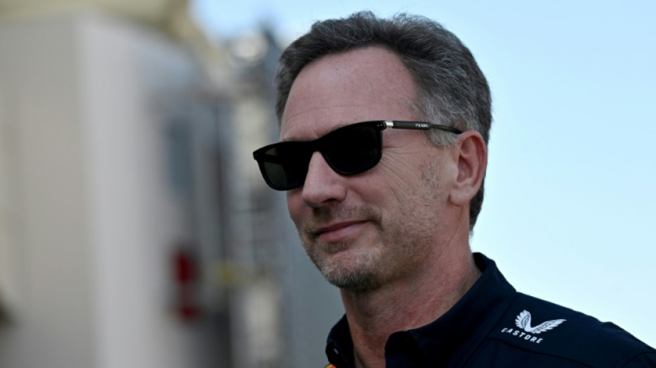 Christian Horner é inocentado de acusação de 'comportamento inapropriado'