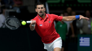 Tio de Novak Djokovic é eleito presidente da Federação Sérvia de Tênis