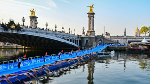 Nager dans la Seine, une bataille pas encore gagnée