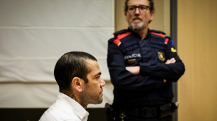 Alves pays bail and can leave Spanish jail: court