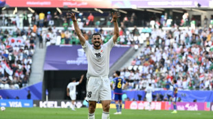 'Close to perfect': Iraq stun Japan to reach Asian Cup last 16