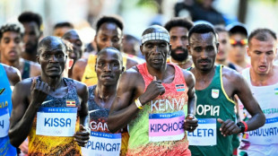 Kipchoge, la velocidad jamaicana, Nadal o Pajón... algunas decepciones en París-2024