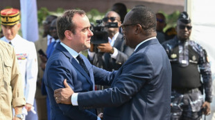 La France rétrocède à la Côte d'Ivoire sa base militaire historique près d'Abidjan