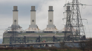 Le scorte gas sotto al 30% in Germania, l'Italia resiste al 45%