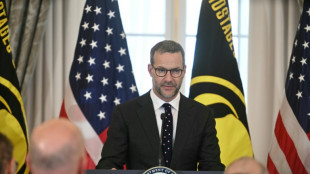 US envoy says Gaza hostage deal possible 'within weeks'