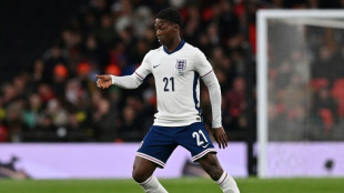 Mainoo's maturity on England debut no surprise to Ten Hag