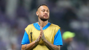 Neymar announces return to Brazil's Santos 