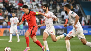 Son demands South Korea 'commitment' in Asian Cup title quest