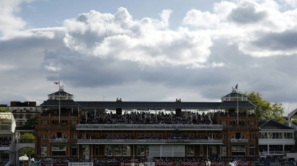 Silicon Valley group buy £145mln stake in Hundred's Lord's franchise - reports