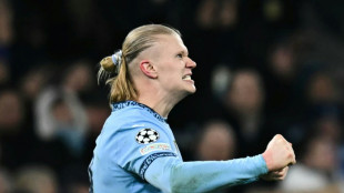 Haaland a doubt for Man City showdown with 'exceptional' Liverpool