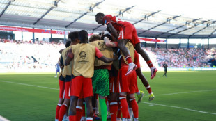 David sinks Peru to keep Canada alive in Copa America