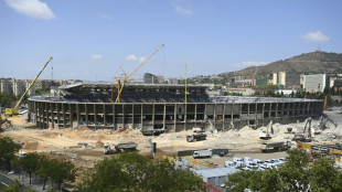 El Barcelona no regresará esta temporada al Camp Nou, confirma el club a la AFP