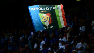 Debt deadline looms for Italian champions Inter Milan