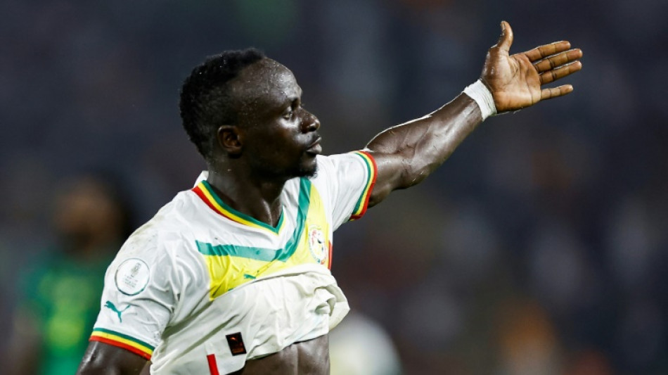 Holders Senegal remain team to beat after spectacular AFCON group stage