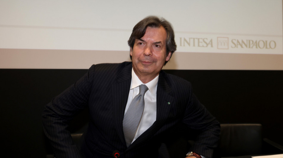 Intesa Sanpaolo sigla rinnovo accordo con Confindustria al 2028