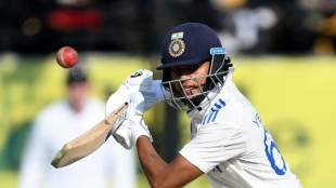 'Mature' Yadav helps India to opening day honours against England