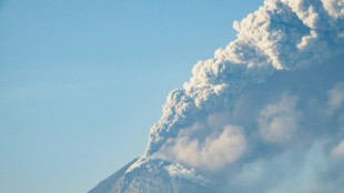 Varías compañías anulan sus vuelos a Bali por la erupción de un volcán