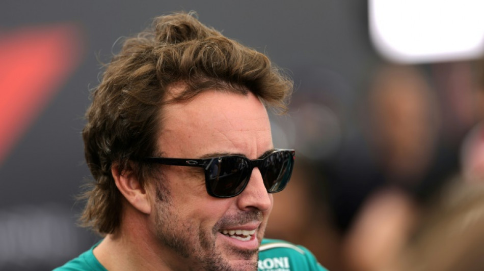 Alonso says he is 'attractive' to other F1 teams after Hamilton's Ferrari switch