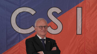 Vittorio Bosio riconfermato presidente del Csi