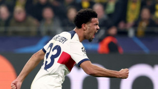 PSG, Porto into Champions League last 16 as Newcastle exit