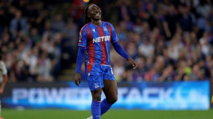 Injured Eze out of Palace's clash with Arsenal