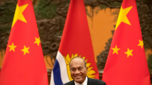 Kiribati heads to polls in test for pro-China government