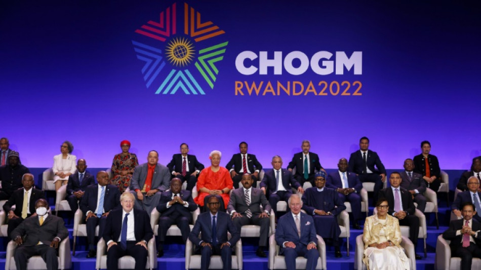 Le Gabon et le Togo rejoignent le Commonwealth

