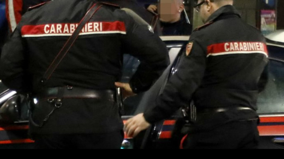 Blitz contro cosche di 'ndrangheta, 59 arresti