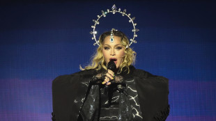 Fan in attesa a Pompei per l'arrivo di Madonna 'è un sogno'