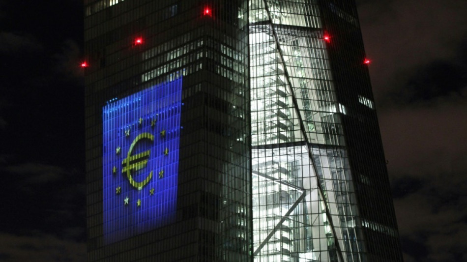 ECB greenlights next stage of digital euro project