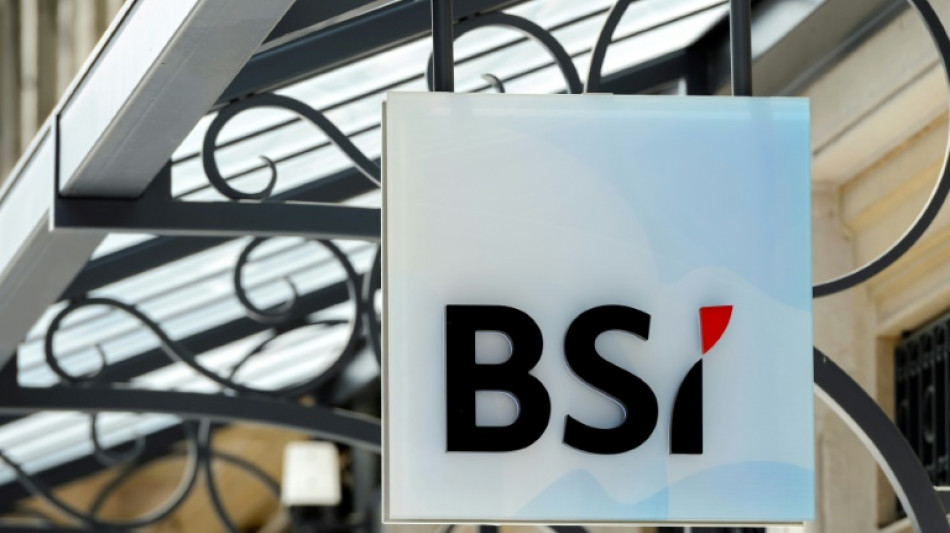 Le fonds souverain malaisien 1MDB autorisé à engager des poursuites contre la banque suisse BSI