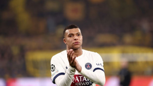 PSG through to last 16 despite Dortmund draw