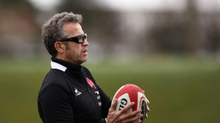 France's Galthie rings the changes for Wales Six Nations trip 