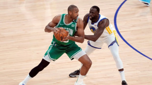 NBA: Al Horford, tout vient à point...