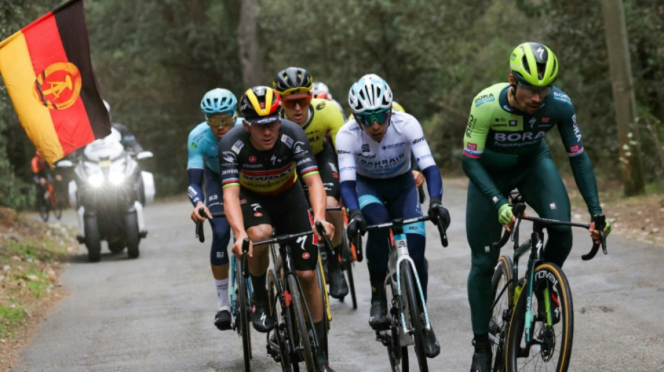 Critérium du Dauphiné: Evenepoel et Roglic de retour, trop tôt pour Vingegaard