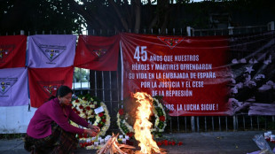 Guatemala reconoce responsabilidad por quema de embajada de España en 1980