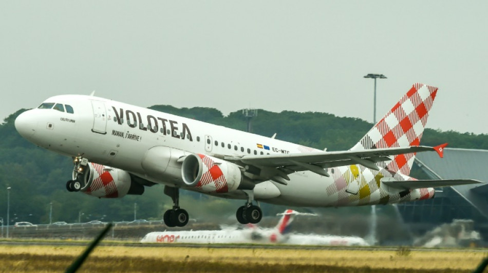 Le syndicat qui accusait Volotea de remplacer des salariés grévistes débouté par la justice