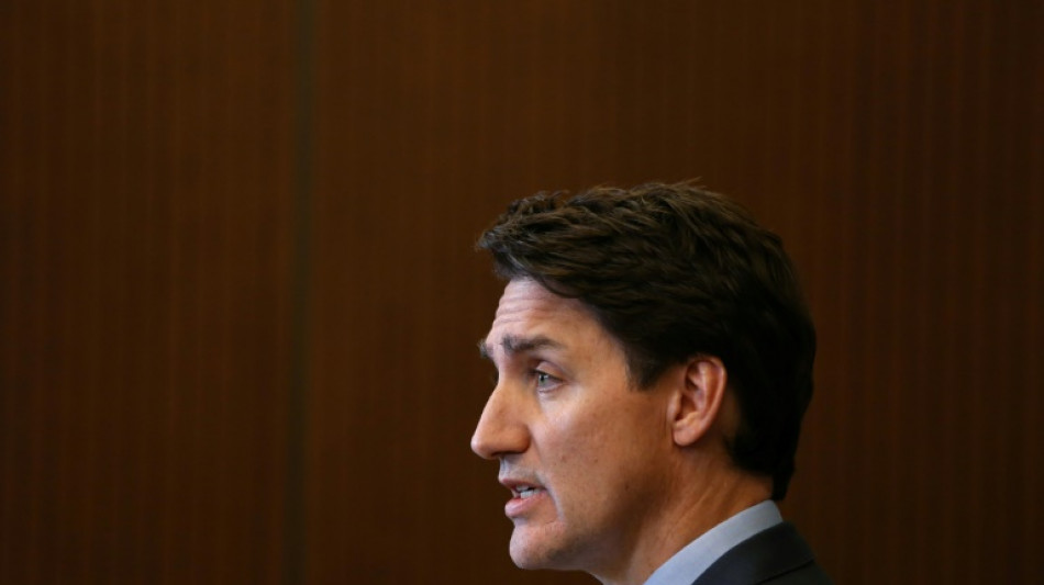 'Clear indications' India violated Canada's sovereignty: Trudeau