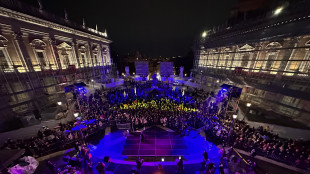 La Taranta a Roma conquista 10mila spettatori, 'un successo'