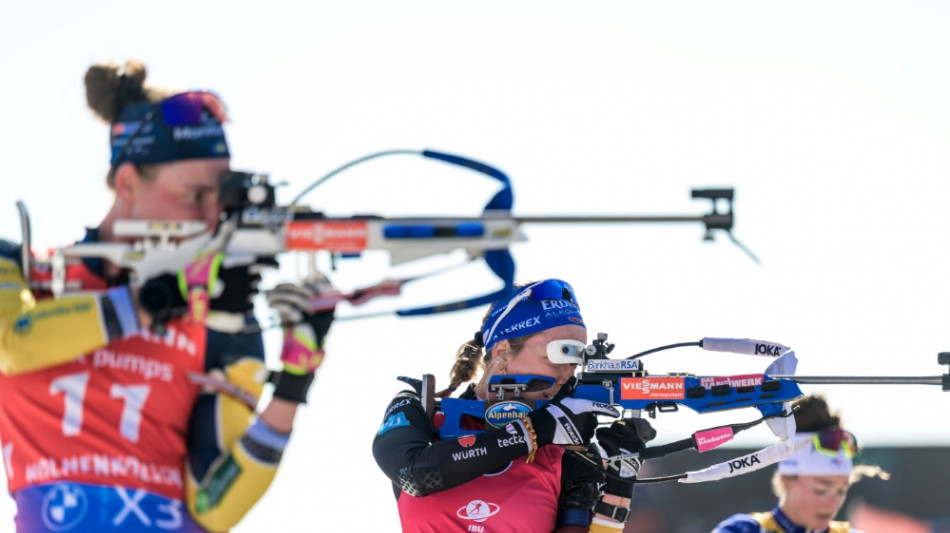 Preuß gewinnt Gesamtweltcup in einem dramatischen Finale