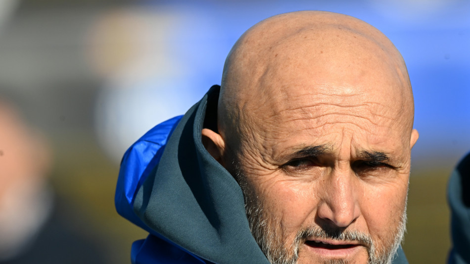 Nations: Italia-Germania, Spalletti sceglie Kean e Raspadori