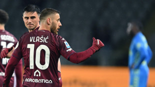 Basta un lampo di Vlasic al Torino per battere l'Empoli