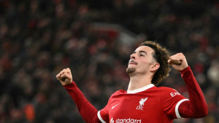 Liverpool dominate West Ham to reach League Cup semis